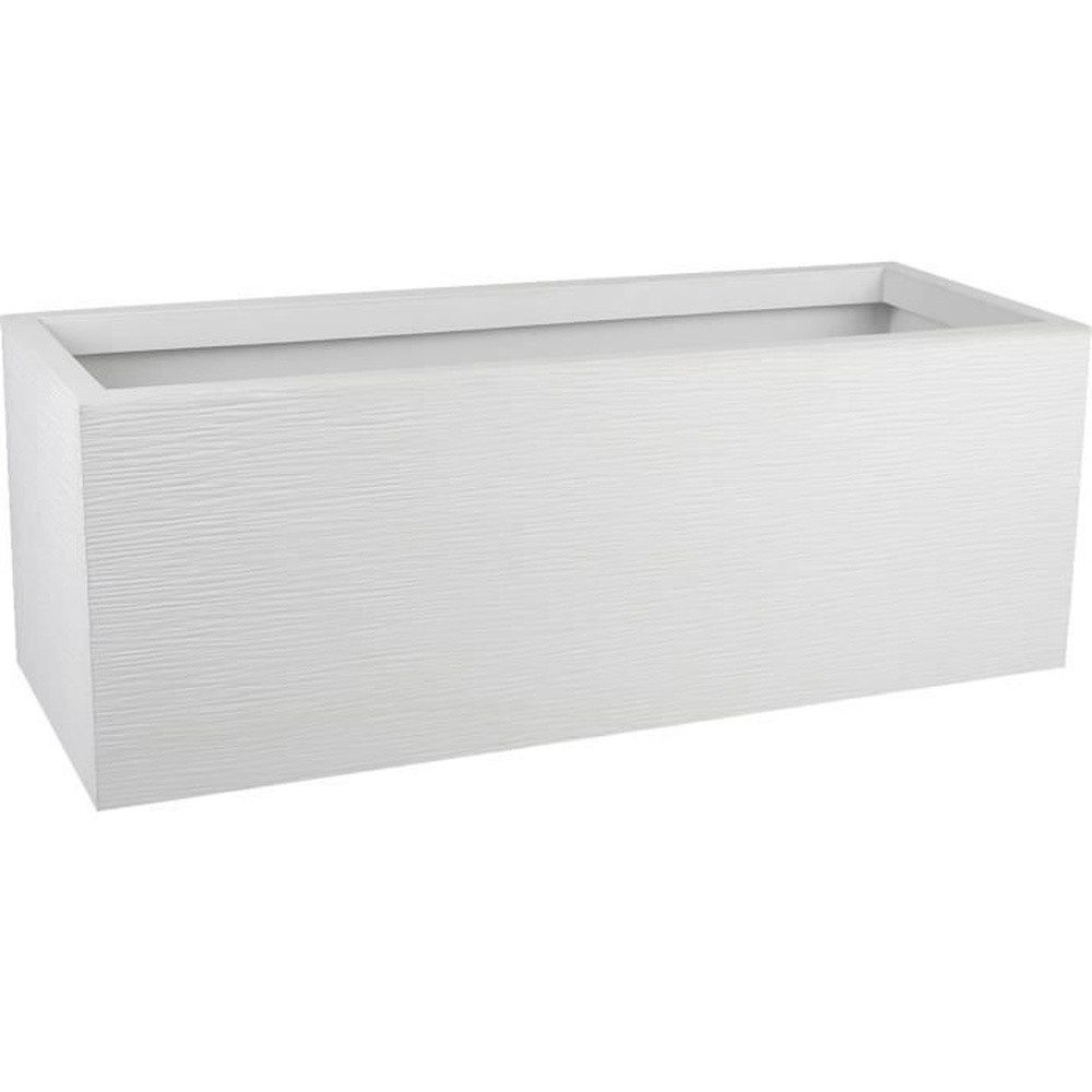 EDA Jardiniere EDA Plastic Jardiniere Graphit Up - 57 L