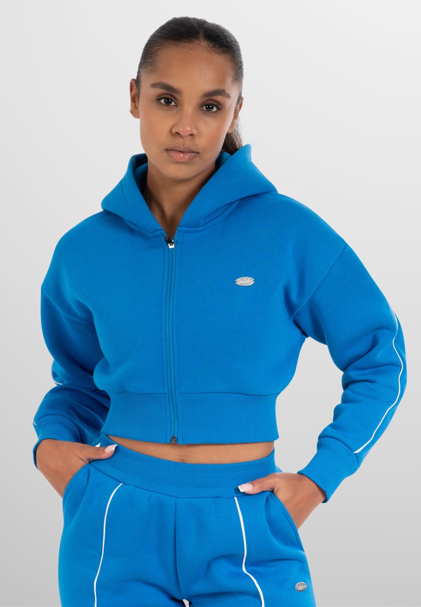 Smilodox Outdoorjacke Damen Maren, Regular Fit günstig online kaufen