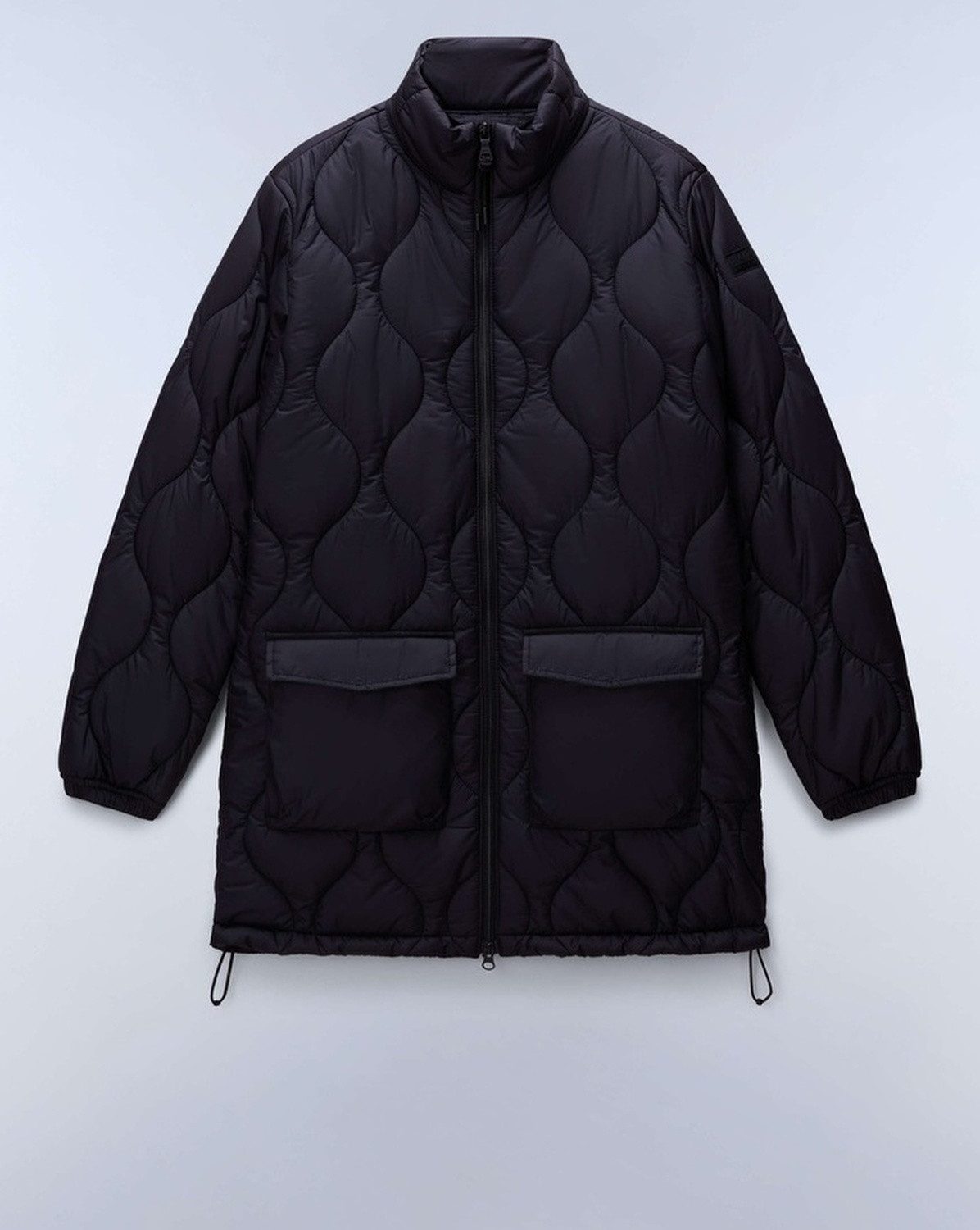 Napapijri Funktionsjacke A-Sort Wint L W
