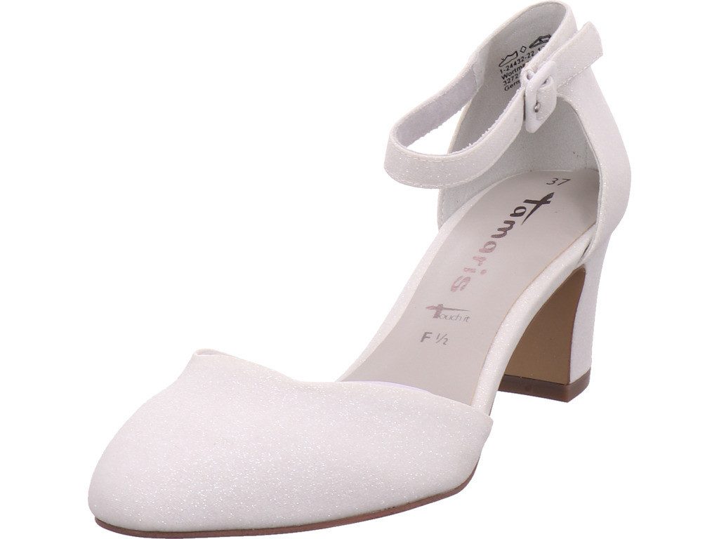 Tamaris Women Court Sho Pumps