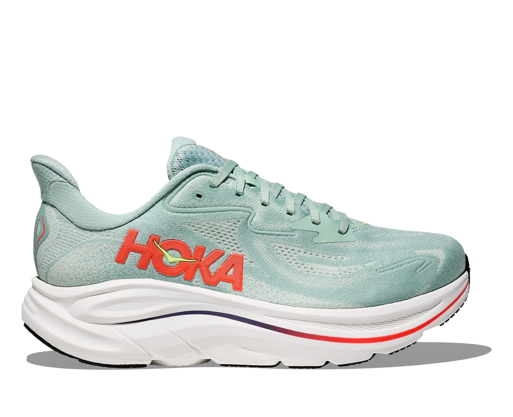Hoka One One CLIFTON 10 Laufschuh