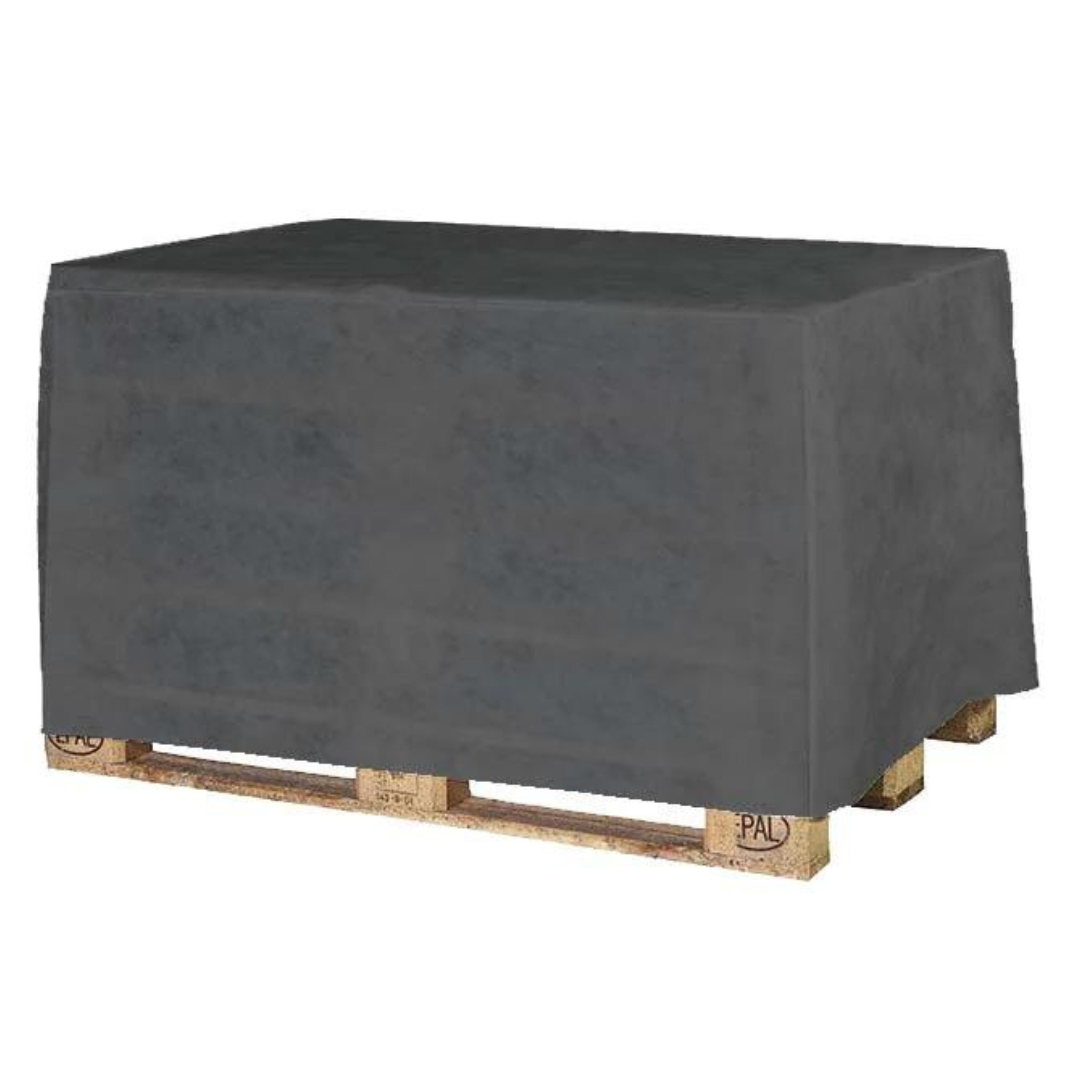 AMF Life Schutzplane Staubschutz für Europaletten, Palettenhusse 80g/m², Gr günstig online kaufen