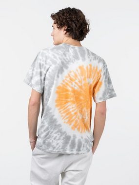 HUF T-Shirt HUF Tie Dye Tee