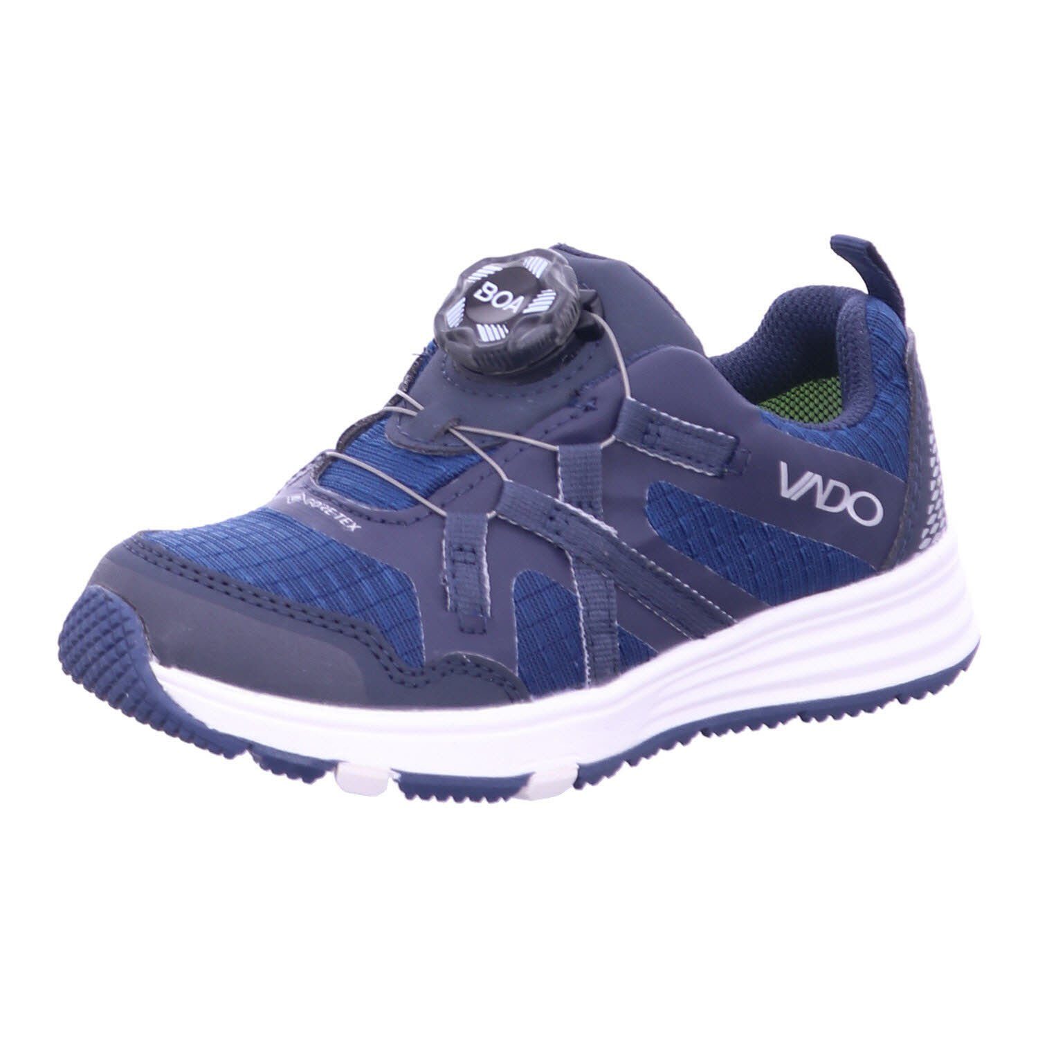 Schnürschuh