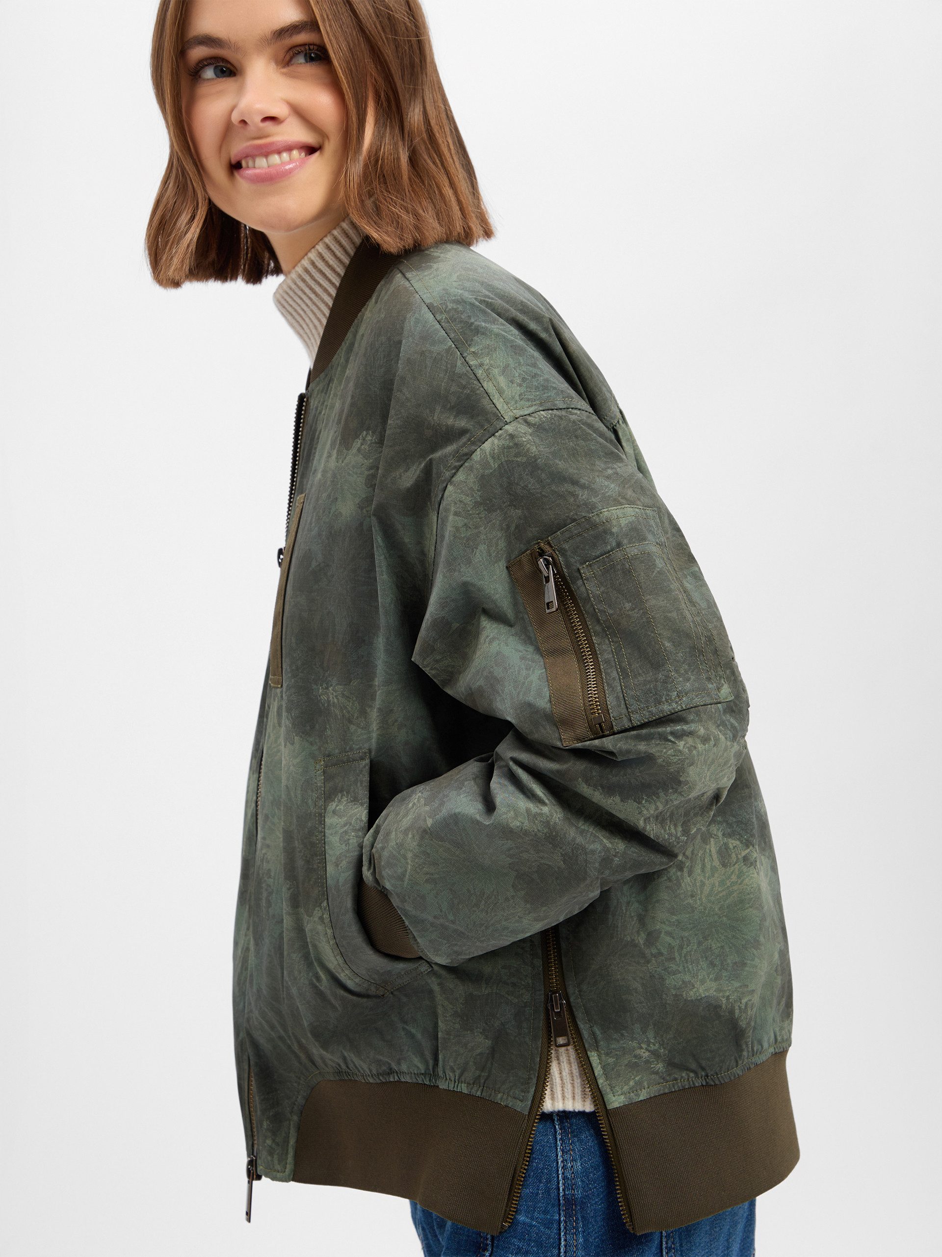 Mos Mosh Blouson MMRuby