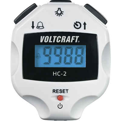 VOLTCRAFT Anzeigegerät VOLTCRAFT HC-2 Handzähler, HC-2
