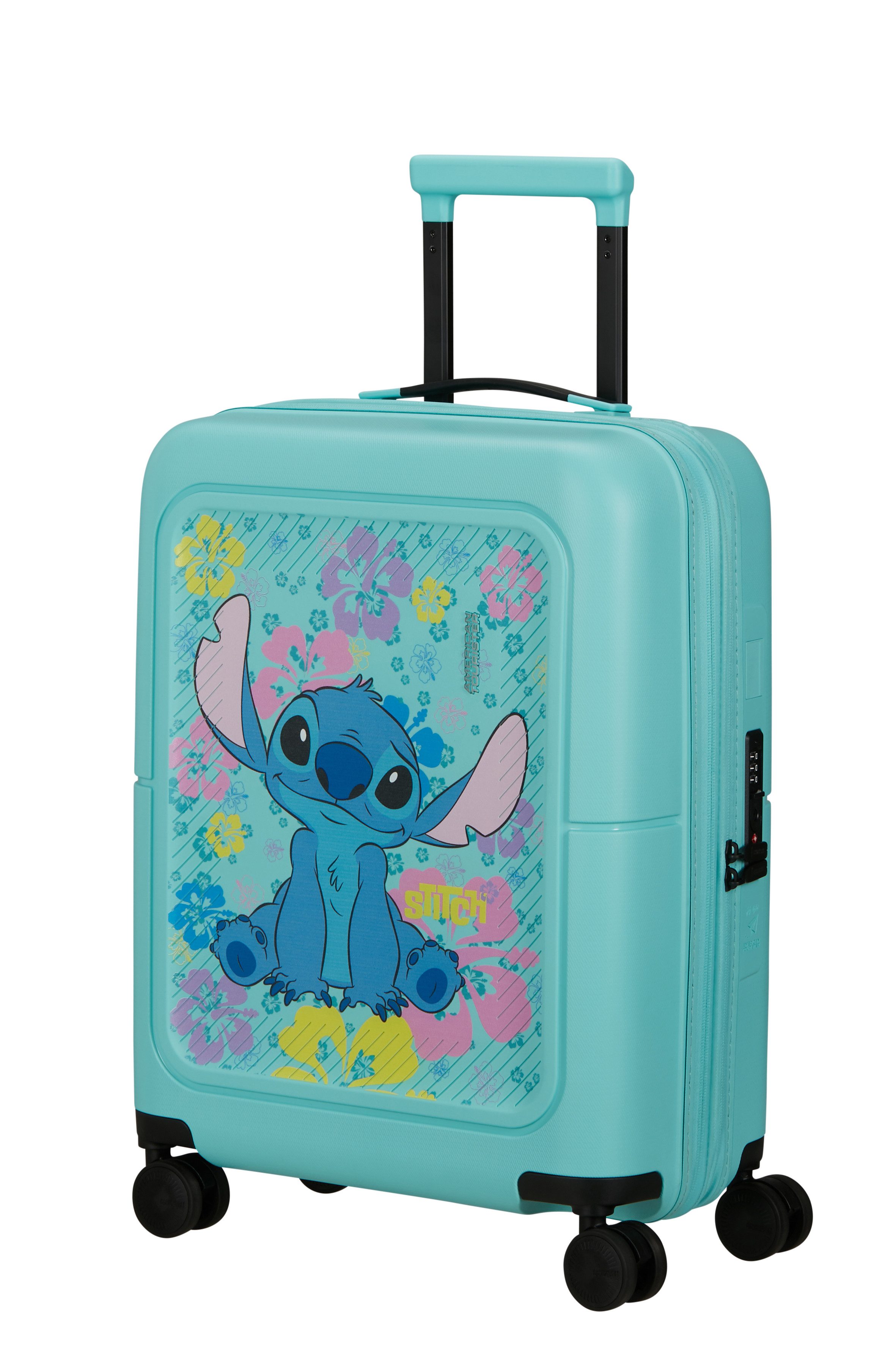 American Tourister® Hartschalen-Trolley DASHPOP DISNEY, verschiedene Motive günstig online kaufen