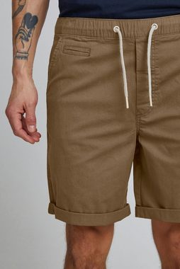 !Solid Shorts SDJacob-Jim Light Elasticated SHO - 21106443