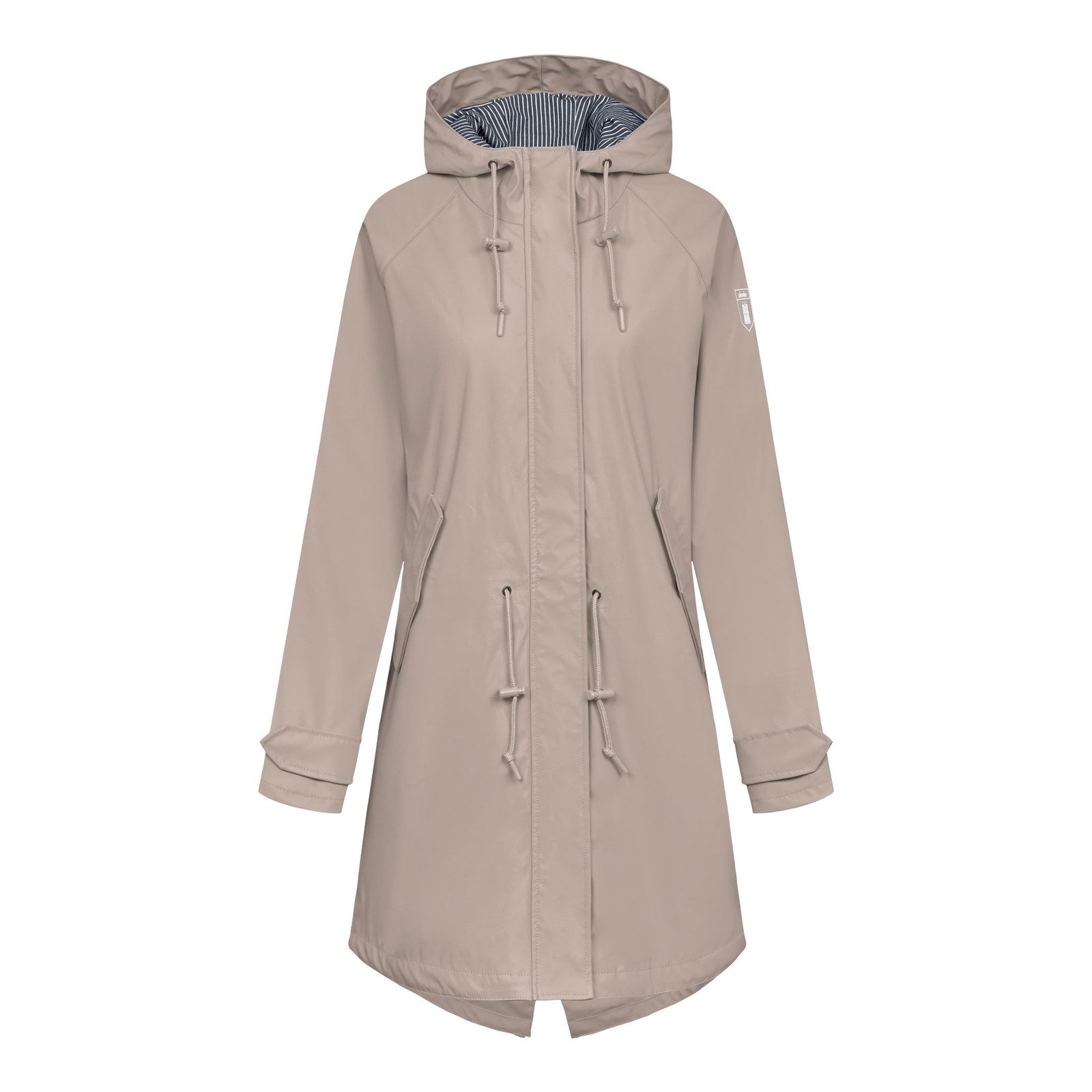 Outdoorjacke Traveby