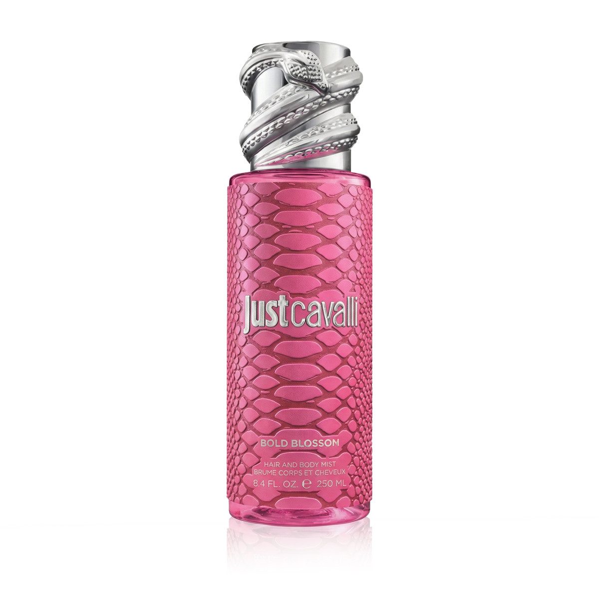 roberto cavalli Körperspray Just Cavalli Bold Blossom