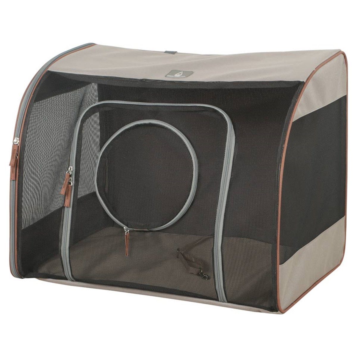 Nobby Tier-Autobett Autositztasche Anglesey für Hunde günstig online kaufen