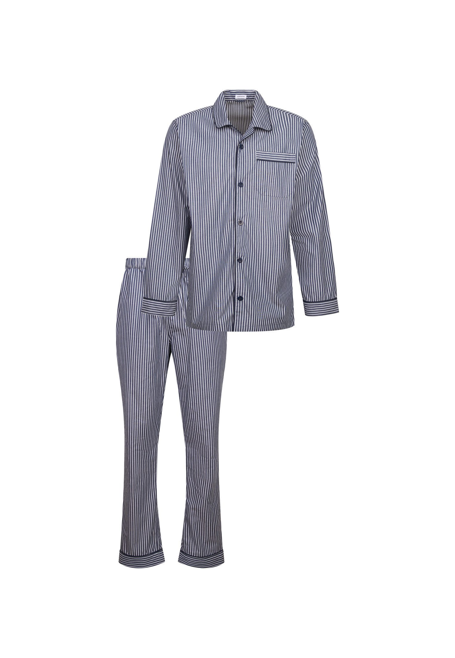 seidensticker Schlafhose