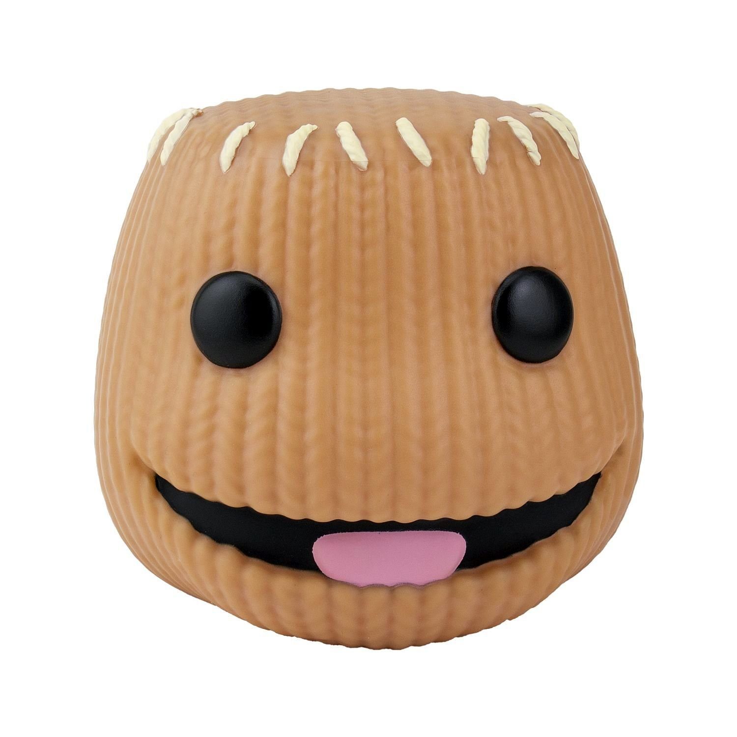 Paladone Stehlampe Little Big Planet Sackboy Lampe mit Sound, Big Adventure