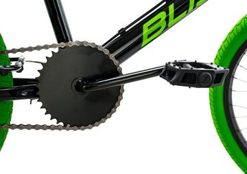 KS Cycling BMX-Rad »Bliss«, 1 Gang