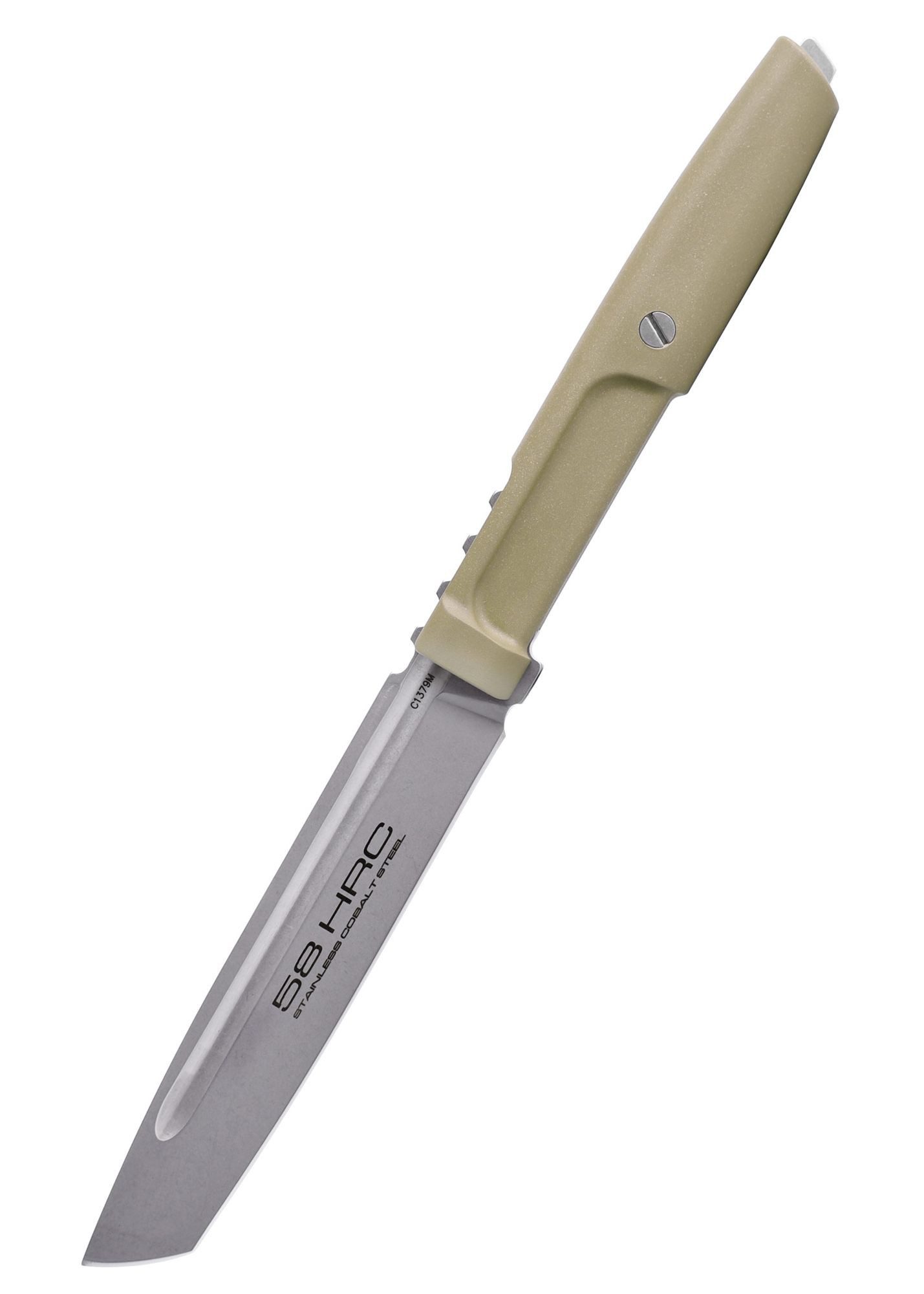 Taschenmesser Extrema Ratio Feststehendes Messer Mamba HCS, Extrema Ratio