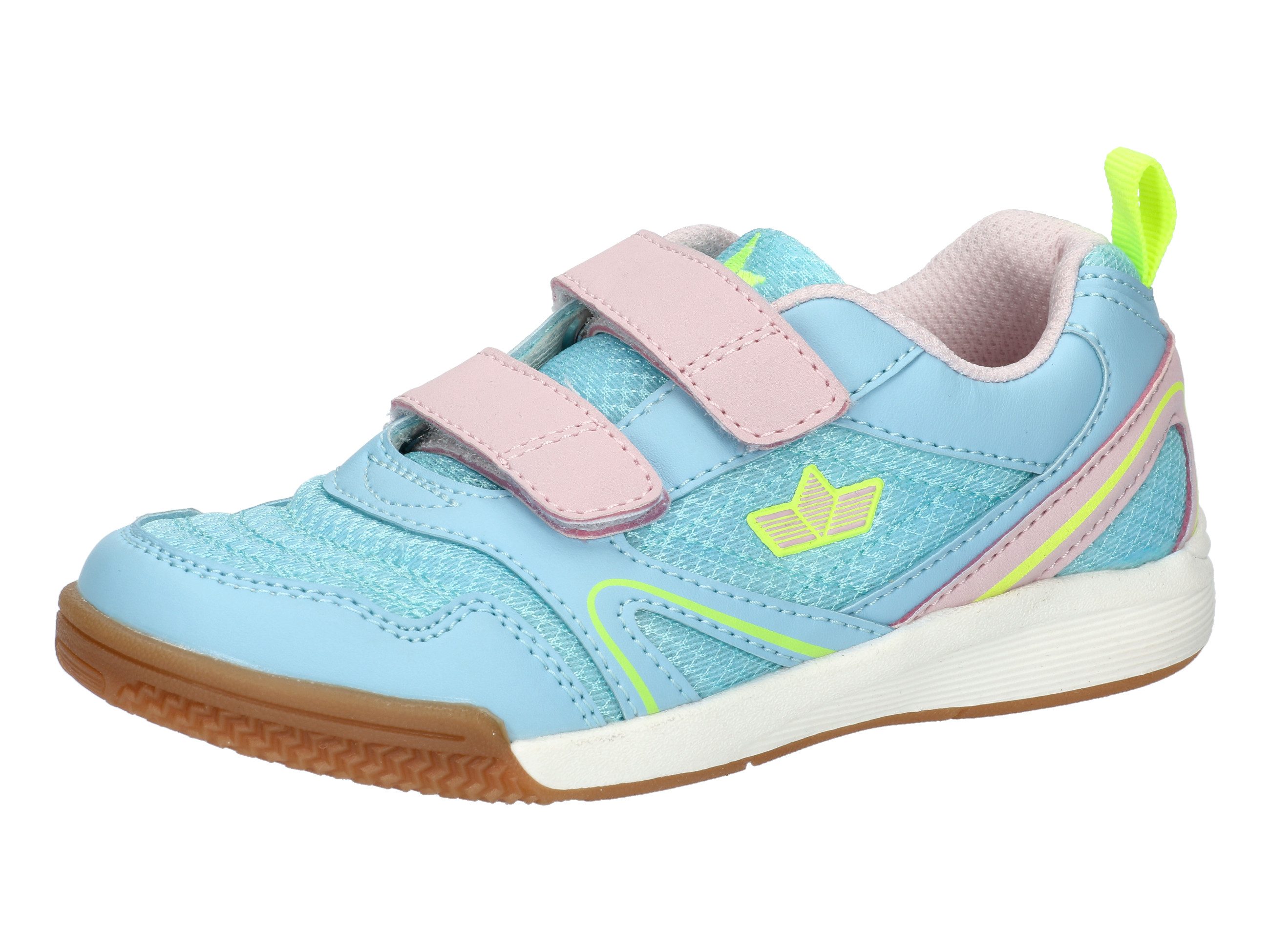 Lico Sportschuh Boulder V Hallenschuh