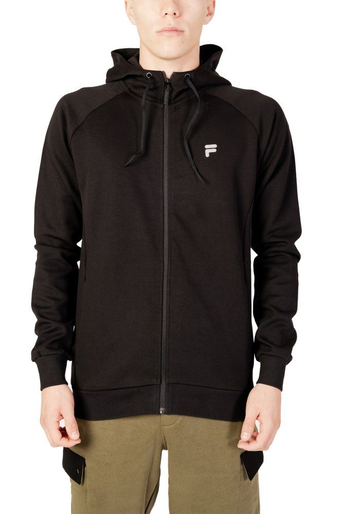 Fila Kapuzenfleecejacke