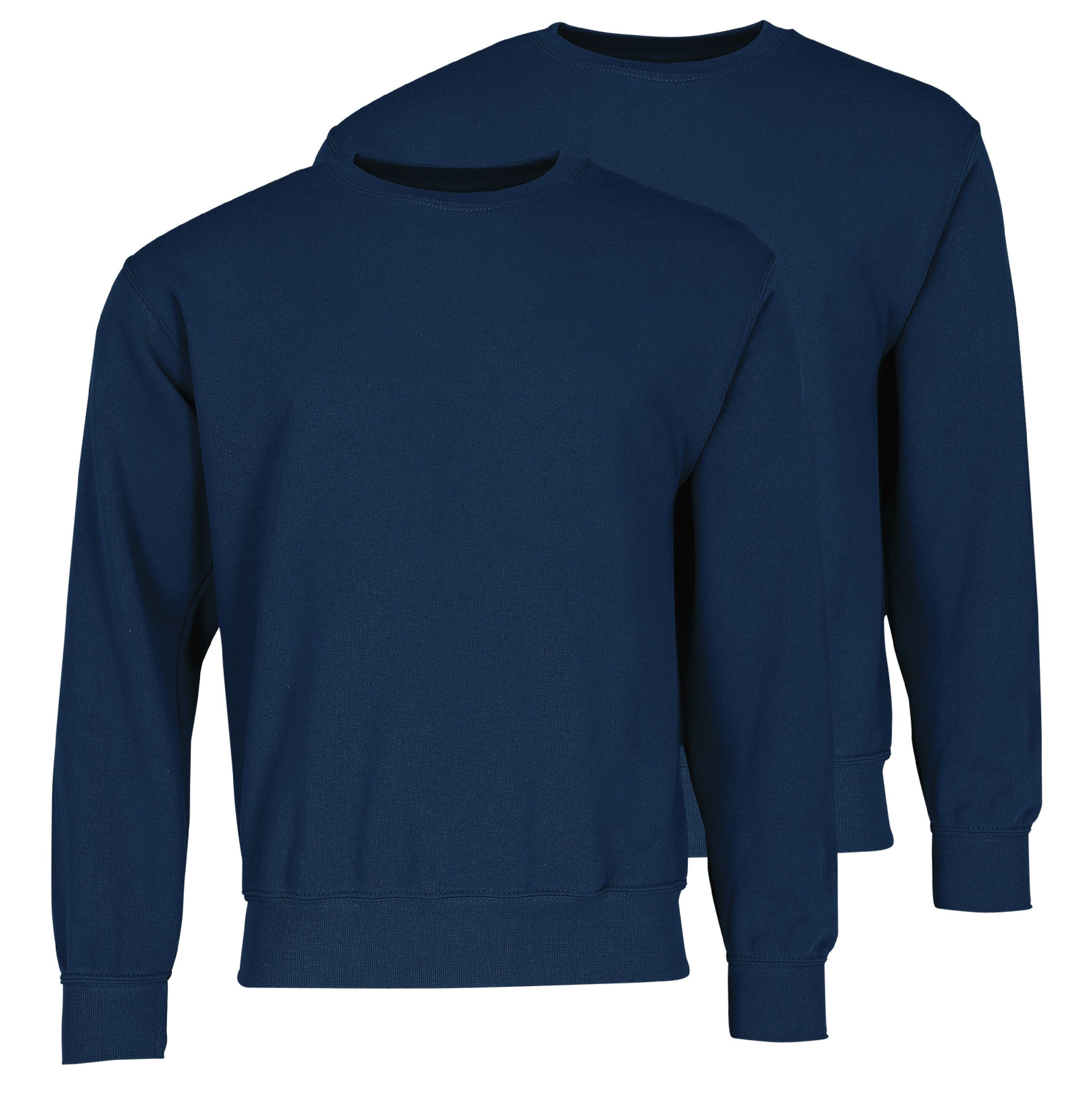 Fruit of the Loom Sweatshirt Classic günstig online kaufen