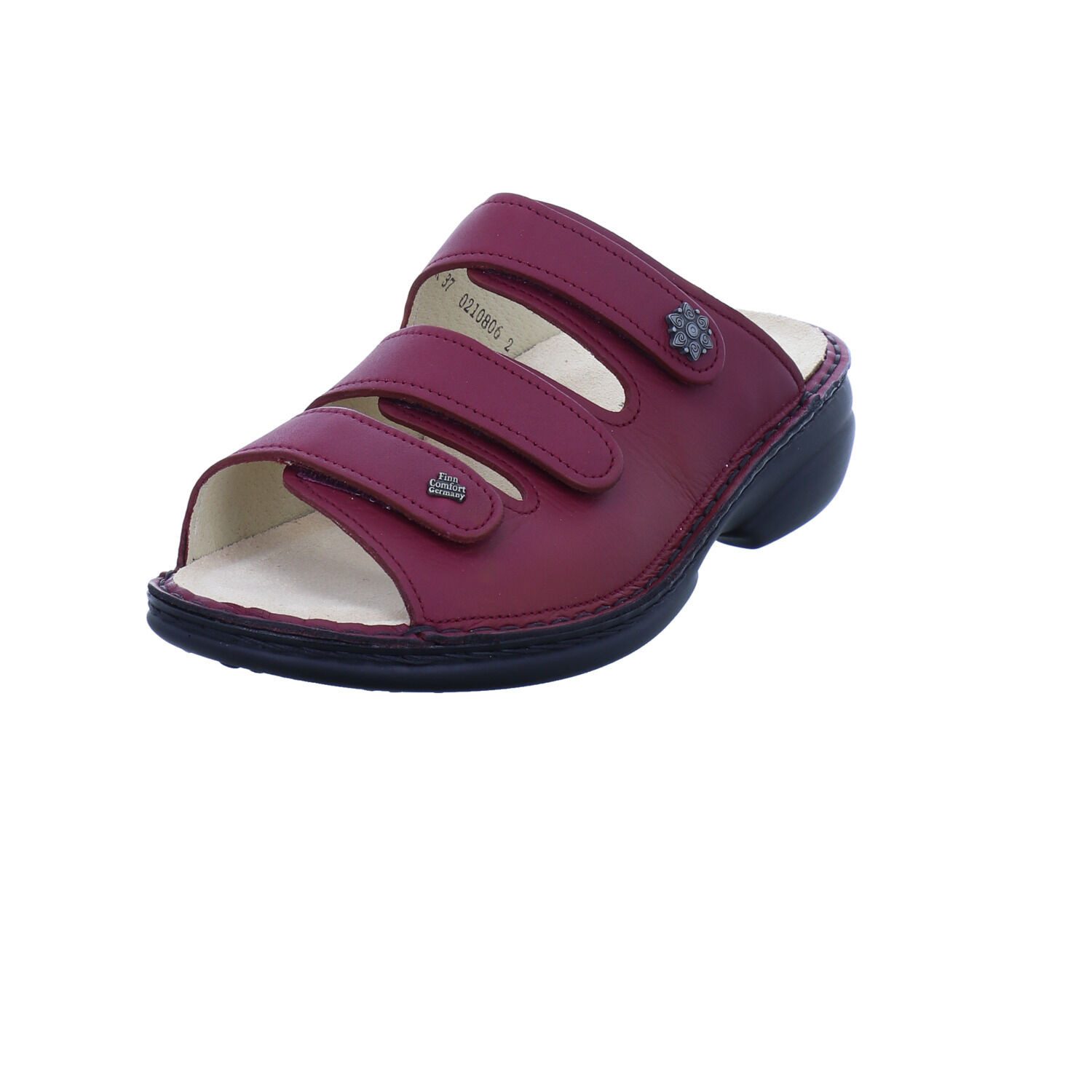 Finn Comfort MENORCA SOFT Pantolette günstig online kaufen