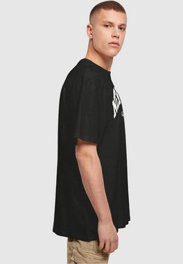 Upscale by Mister Tee T-Shirt Upscale by Mister Tee Herren New York College Oversize Tee (1-tlg)