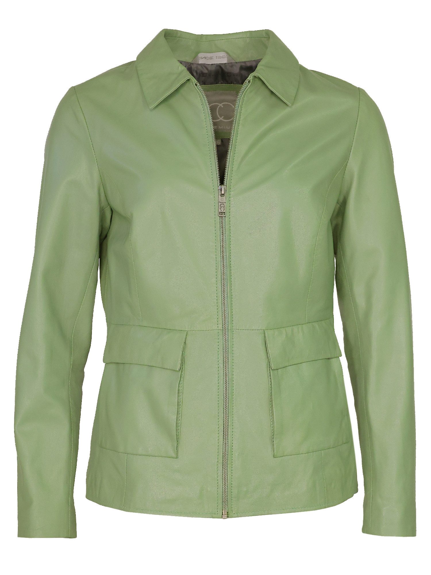 Lederjacke 3102222