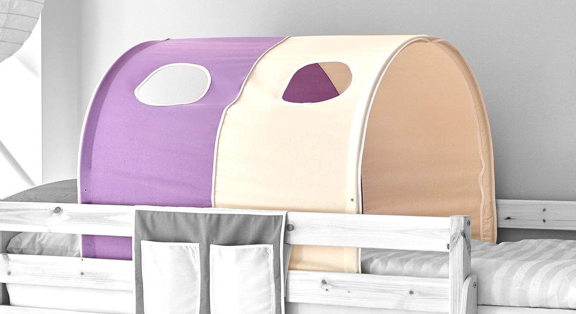 Ticaa Betttunnel günstig online kaufen