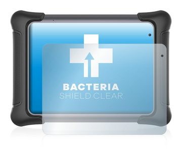 upscreen Schutzfolie für Autel MaxiSys Elite II, Displayschutzfolie, Folie Premium klar antibakteriell