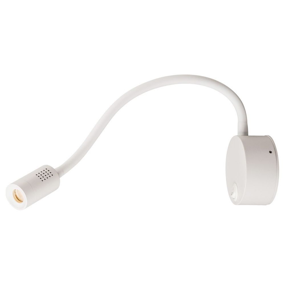 SLV Wandleuchte LED Displayleuchte Dio Flex 1,9W 82lm, LED