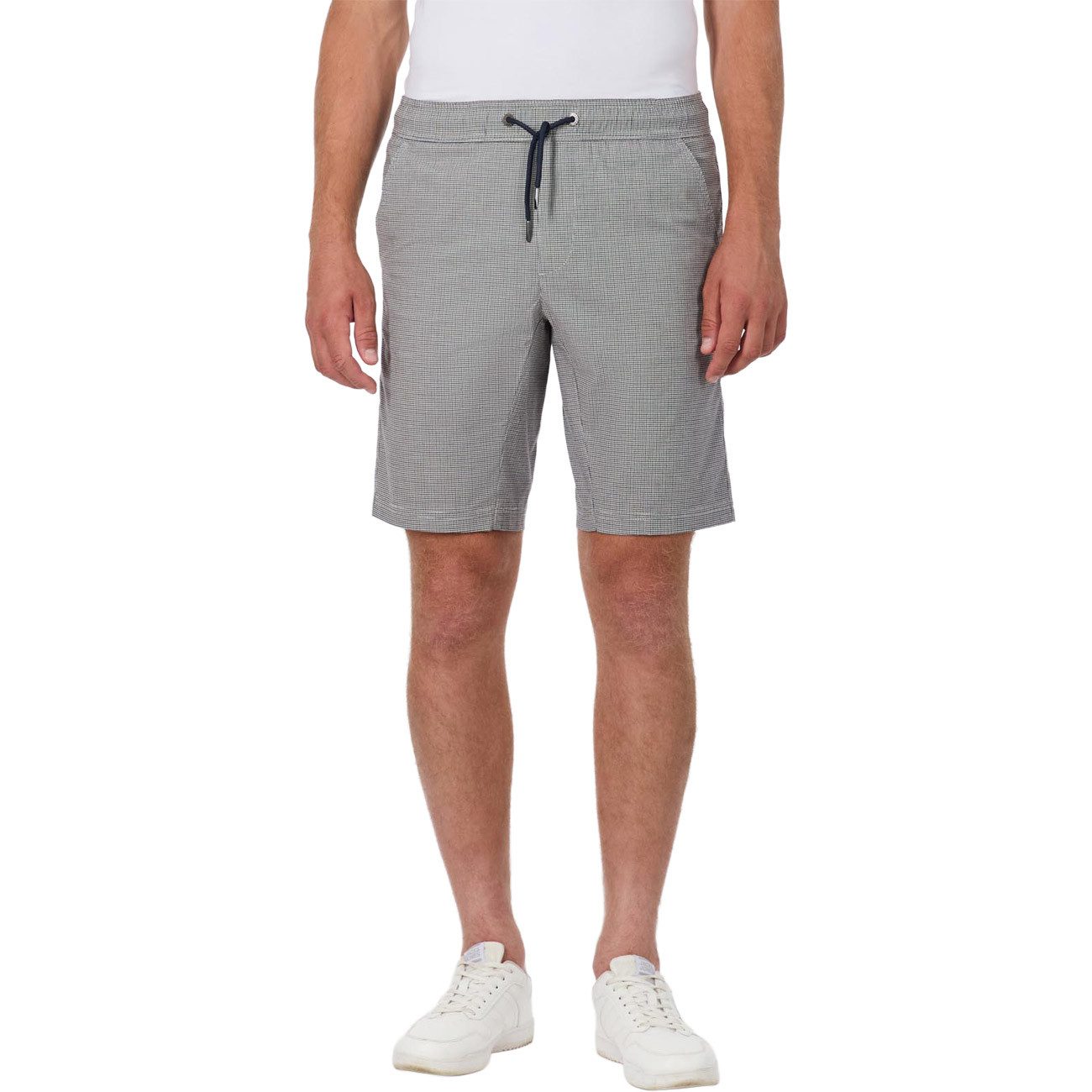 Ragwear Shorts ZYANN CHECKS ZYANN CHECKS