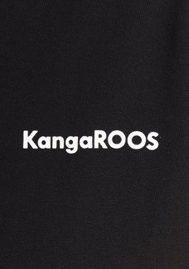 KangaROOS Sweatshirt NEUE KOLLEKTION
