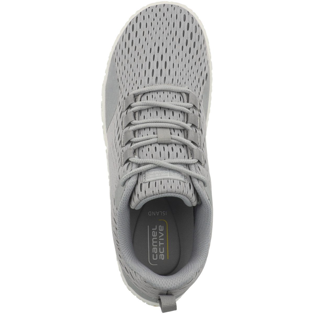 camel active 54IL201 Damen Sneaker günstig online kaufen