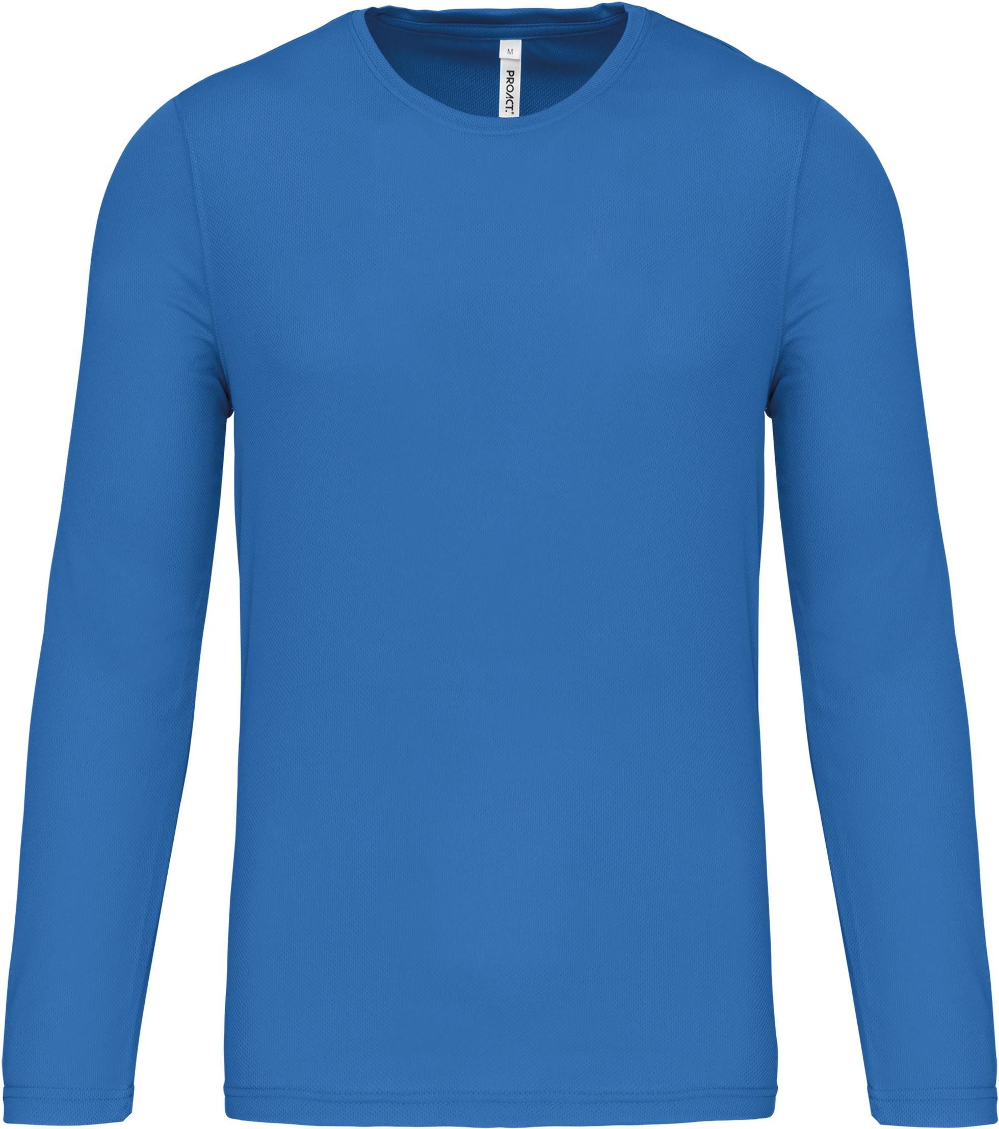 Proact Trainingsshirt Herren Basic Sport Funktionsshirt günstig online kaufen
