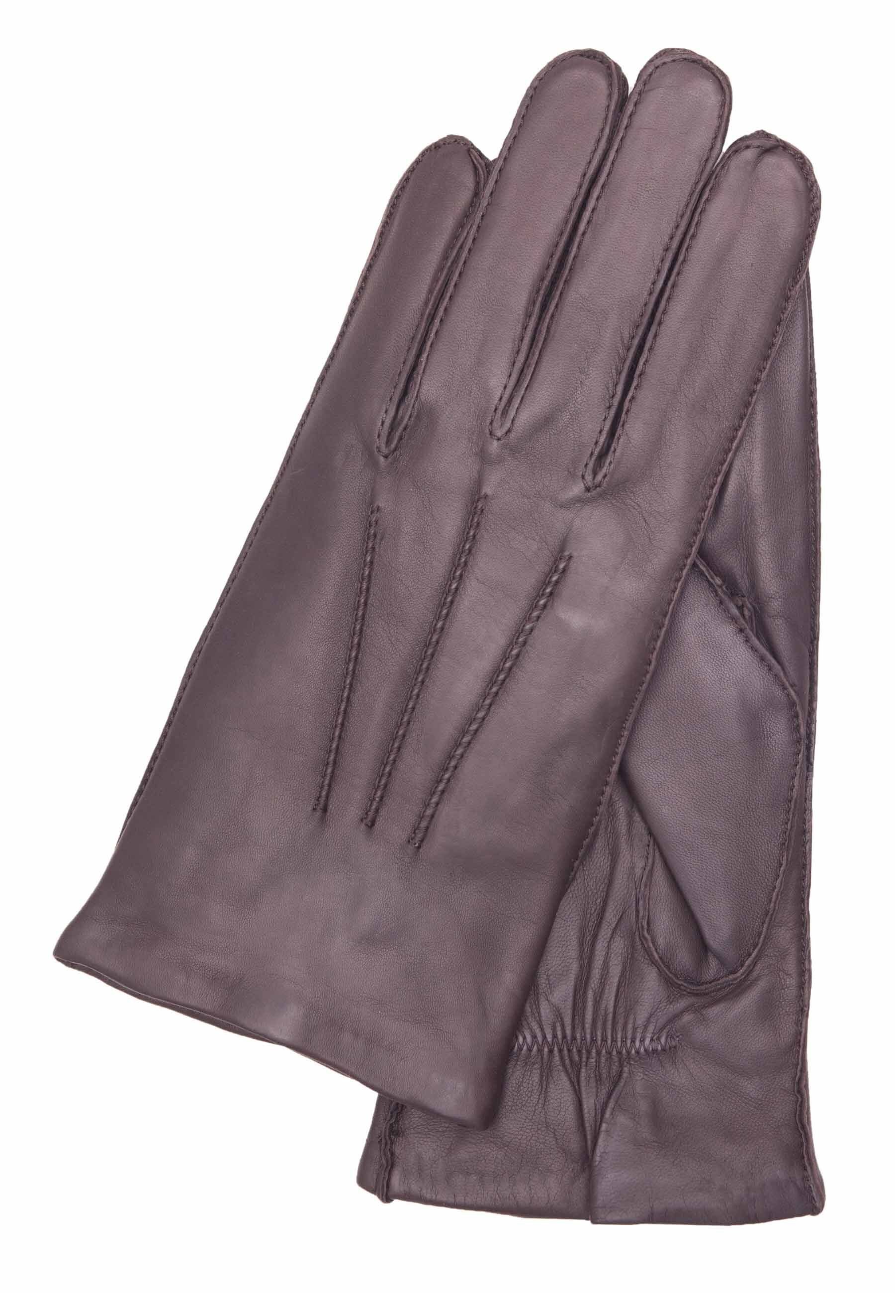Lederhandschuhe John