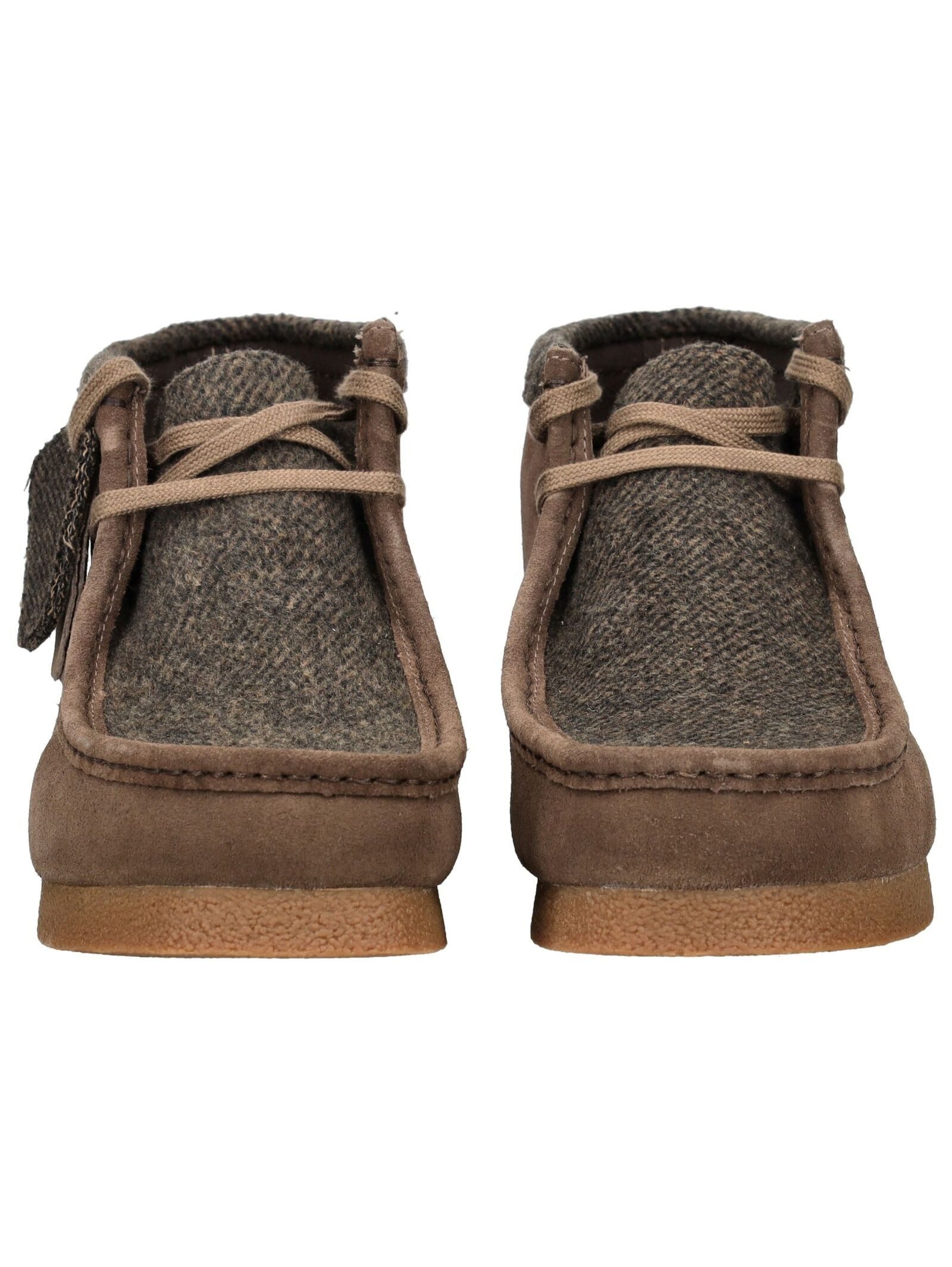 Clarks Clarks Stiefelette Veloursleder Stiefelette
