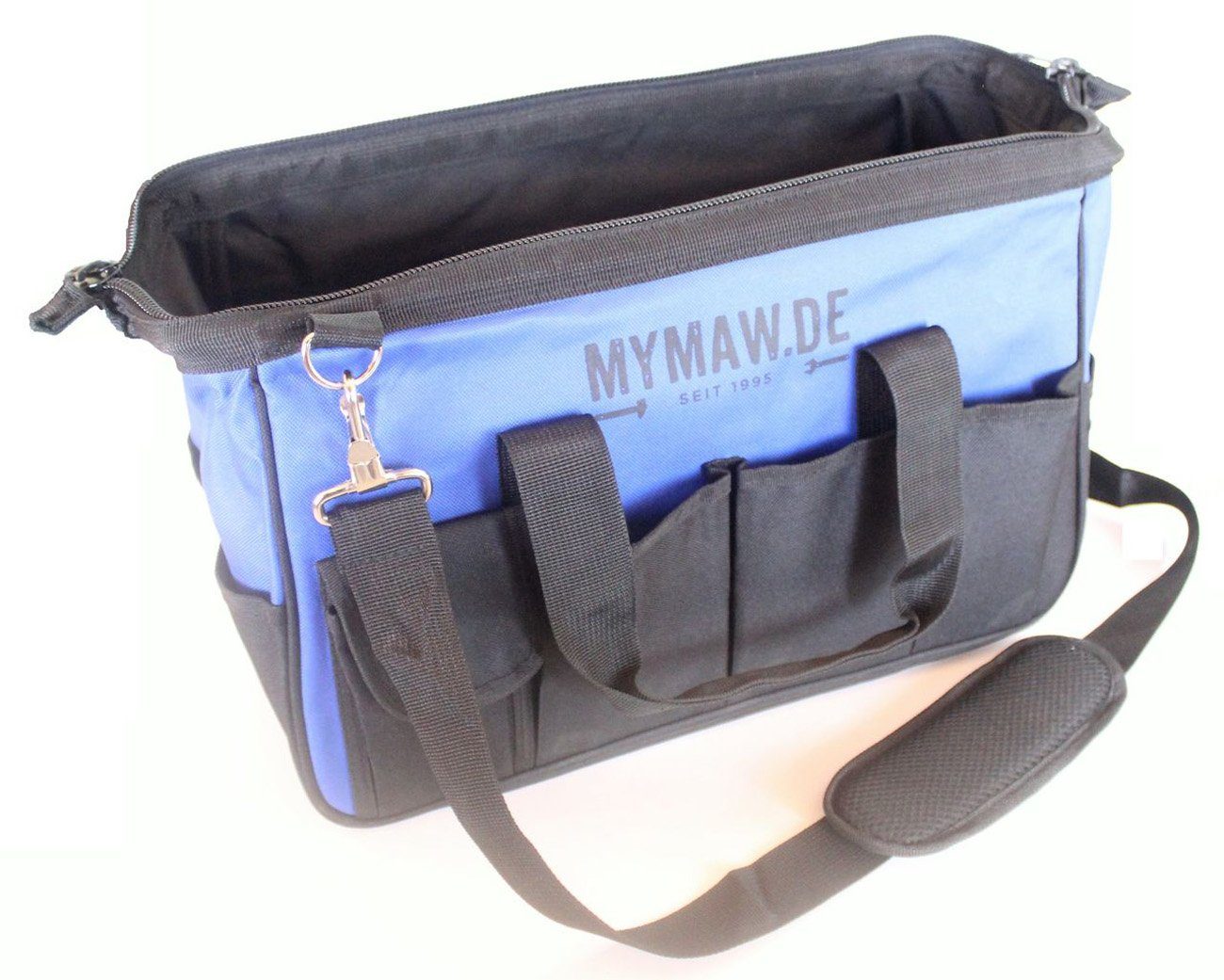 myMAW Profi Werkzeugtasche Tasche Werkzeugkoffer… Werkzeugtasche