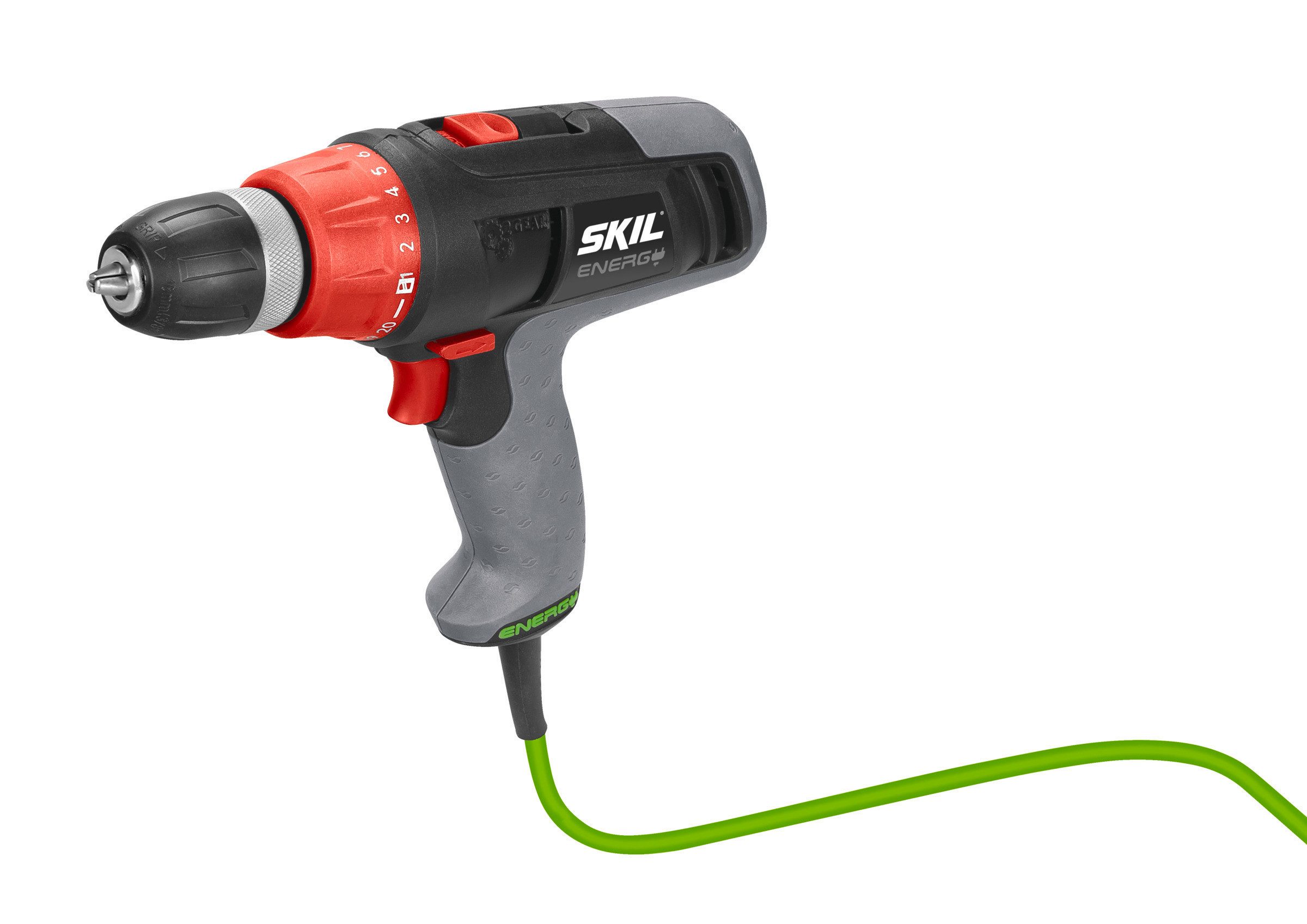 SKIL Akku-Bohrschrauber
