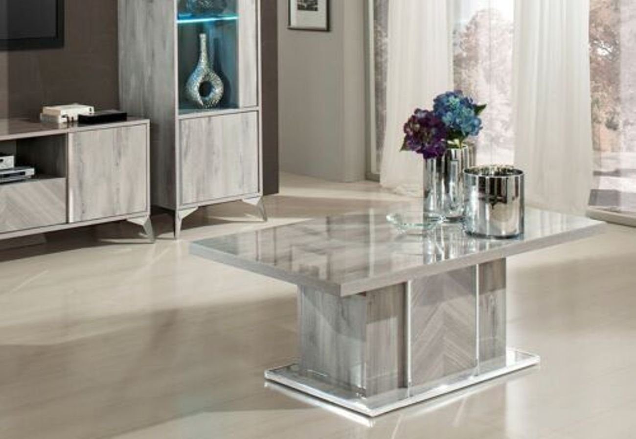 Tische Luxus Designer Couchtisch Tisch Holz Beistelltisch JVmoebel Wohnzimmer Couchtisch,