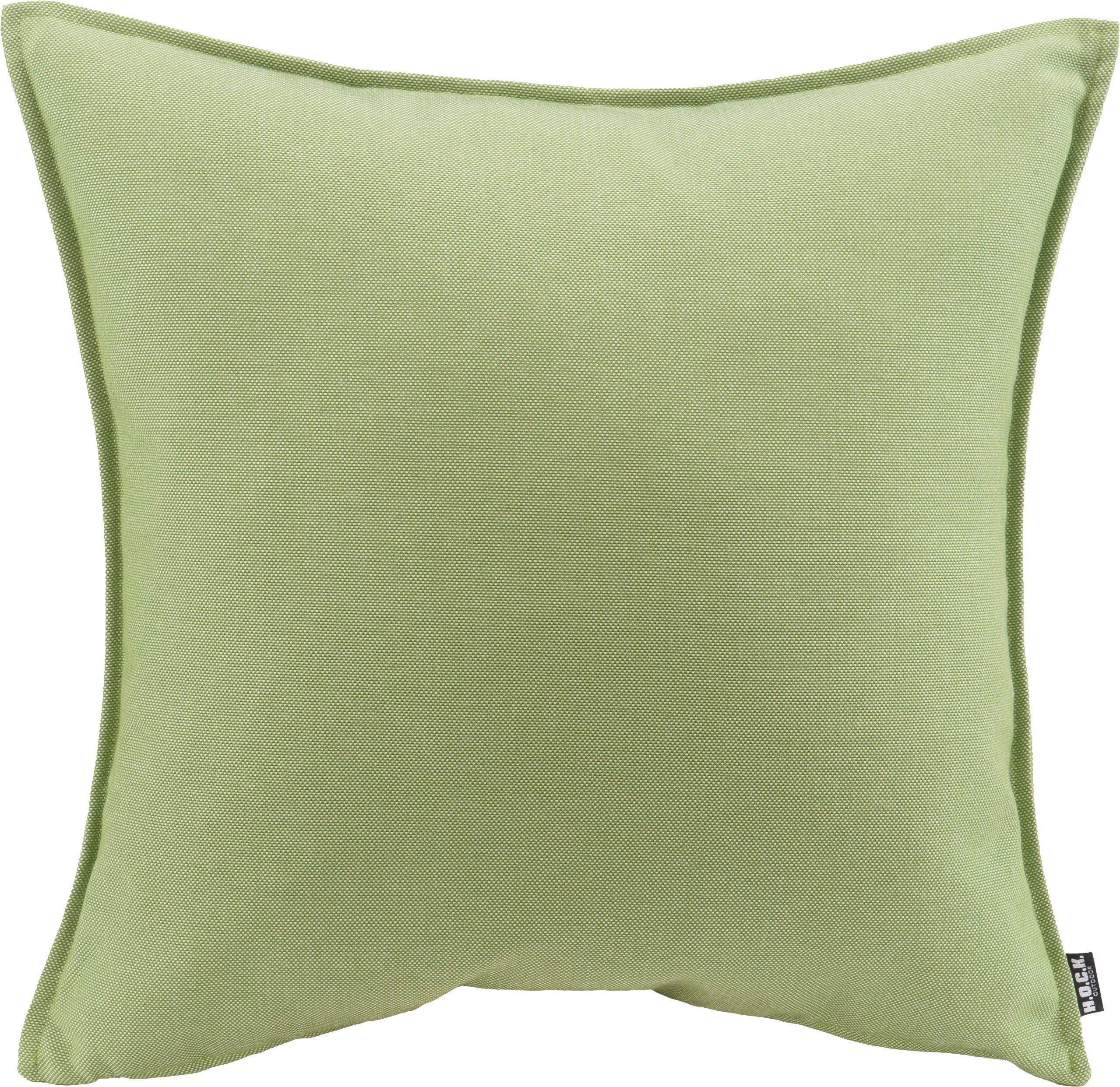 H.O.C.K. Dekokissen Caribe Outdoor, wasserabweisend, Kissenhülle mit Füllung, 1 Stück. € 40,02