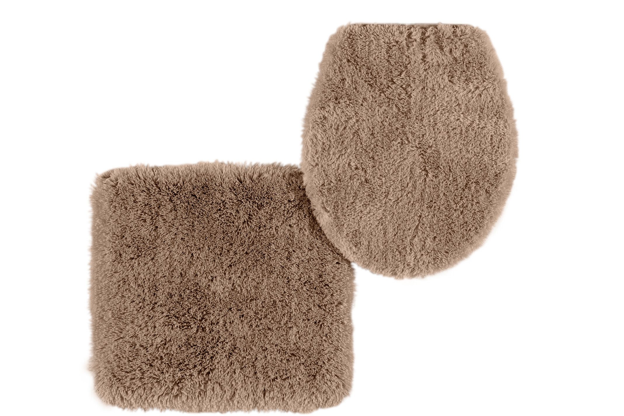 heine Badematte Badgarnitur, Höhe 30 mm, günstig online kaufen