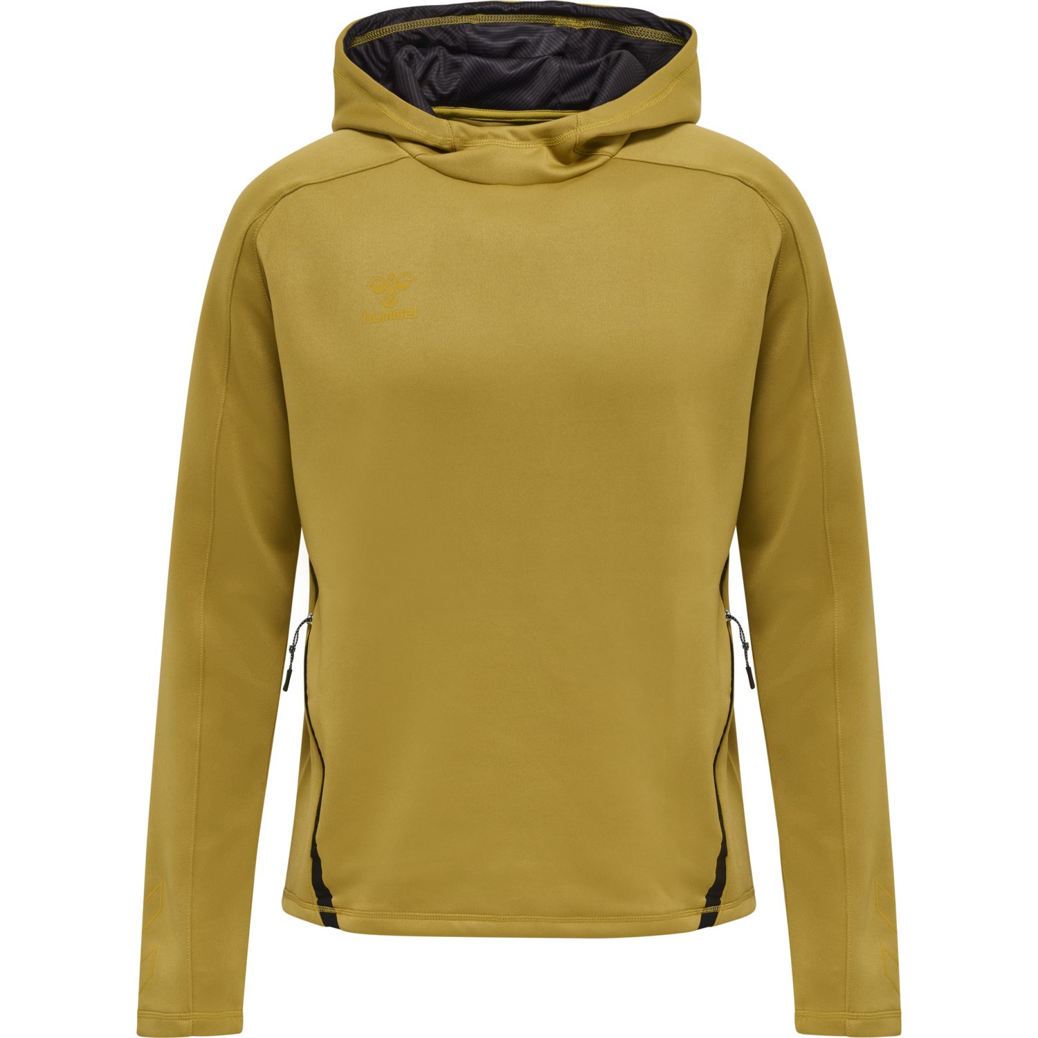 hummel Hoodie hmlCIMA XK HOODIE – Funktionalität & Komfort für Sport und Freizeit