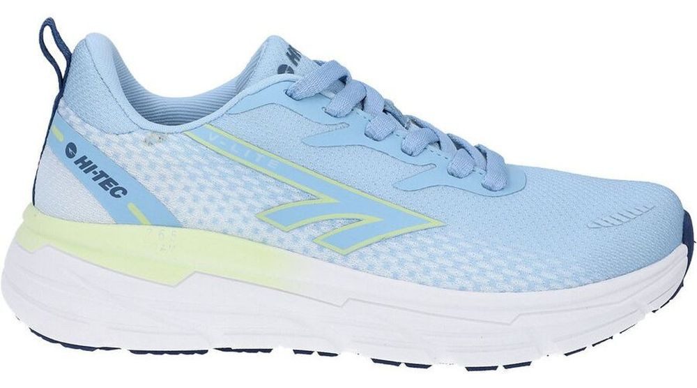 Hi-Tec Promenade Womens Sneaker