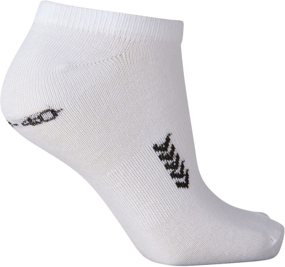 hummel Socken Schwarz