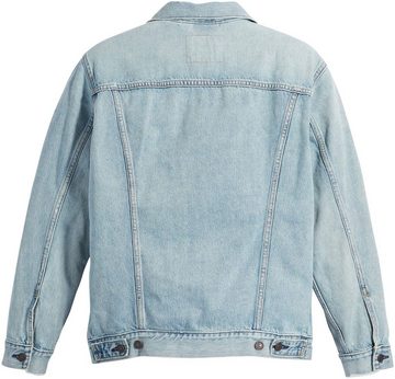 Levi's® Jeansjacke NEW RELAXED FIT TRUCK