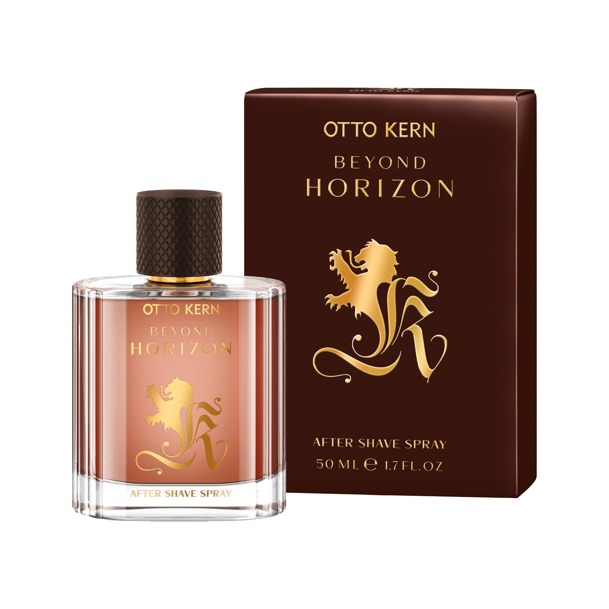 Otto Kern Kern Gesichts-Reinigungslotion Kern Beyond Horizon Shave 50 Spray ml After
