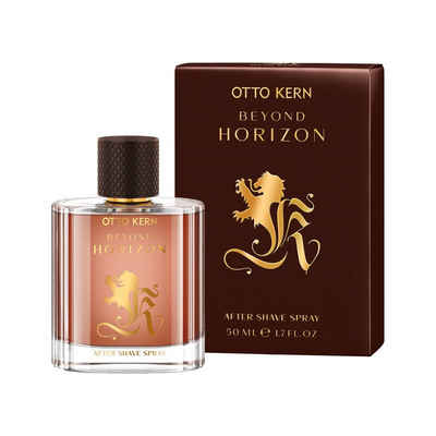 Otto Kern Gesichts-Reinigungslotion »Otto Kern Beyond Horizon After Shave Spray 50 ml«