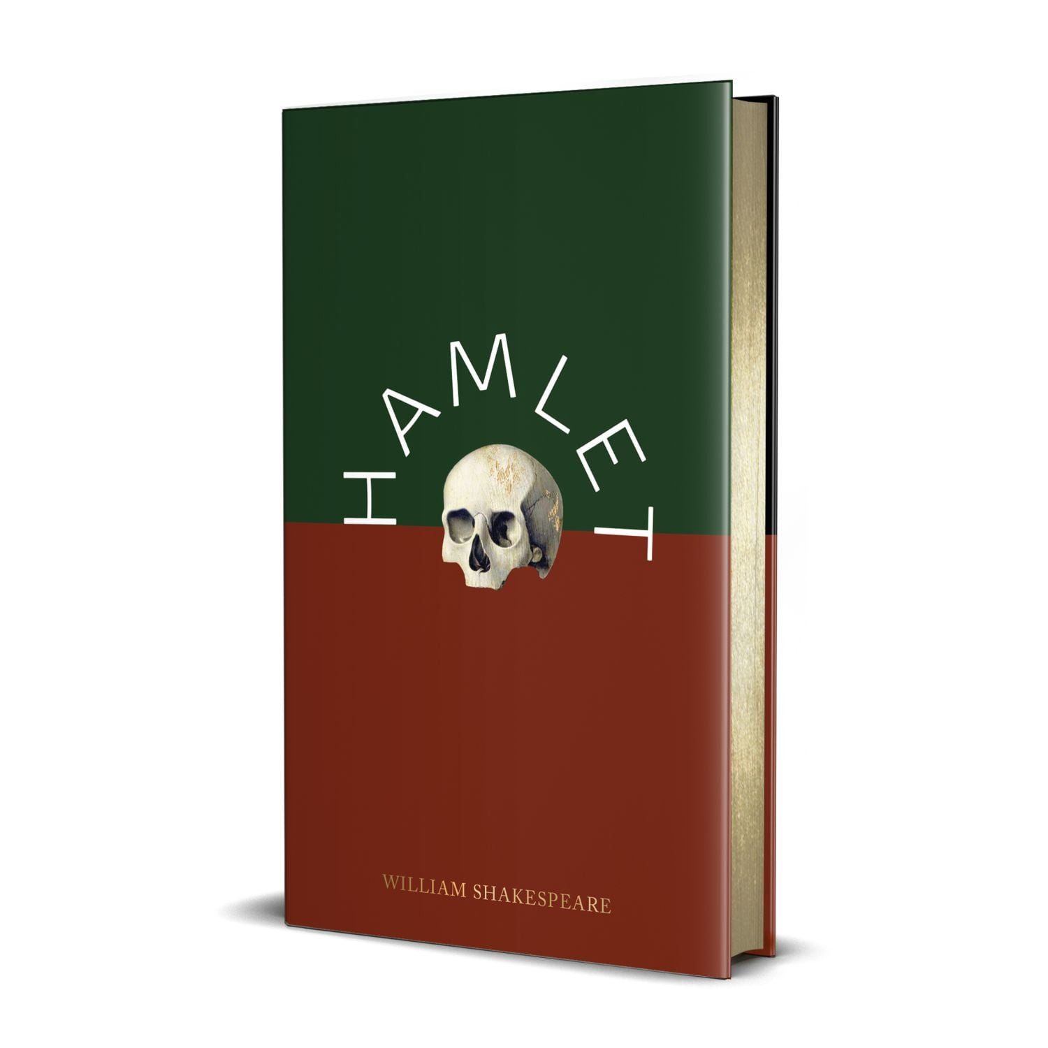 Hamlet / William Shakespeare