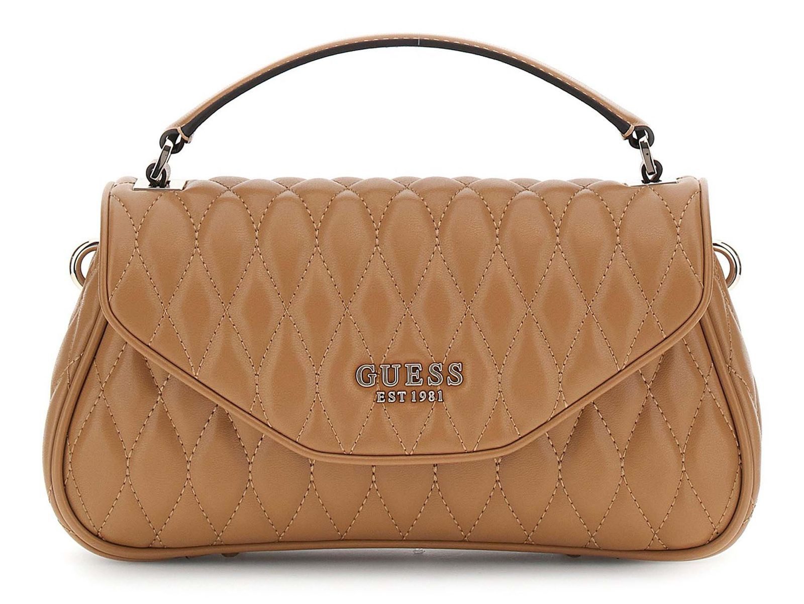 Umhängetasche Top Handle Flap Bag