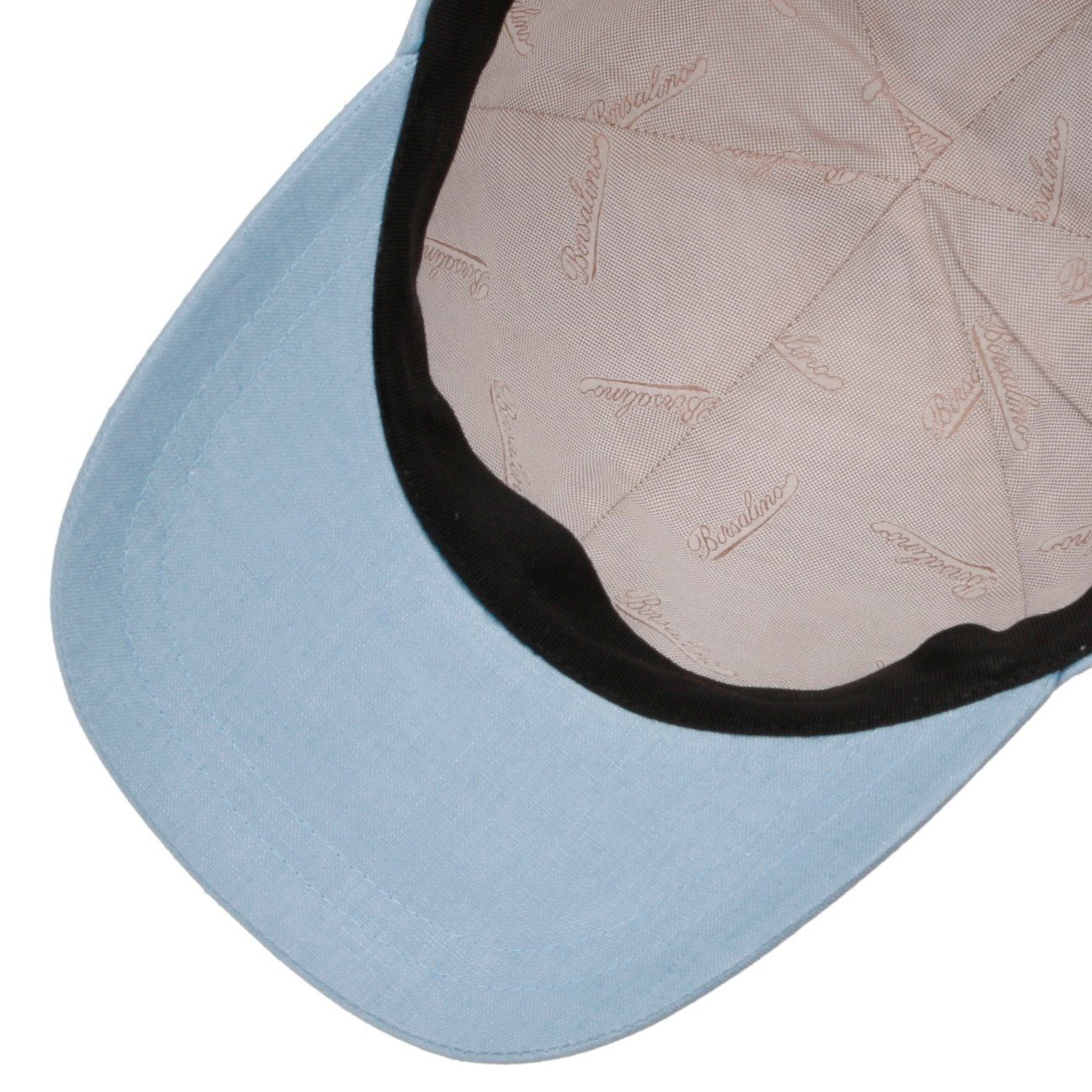 Borsalino Baseball Cap