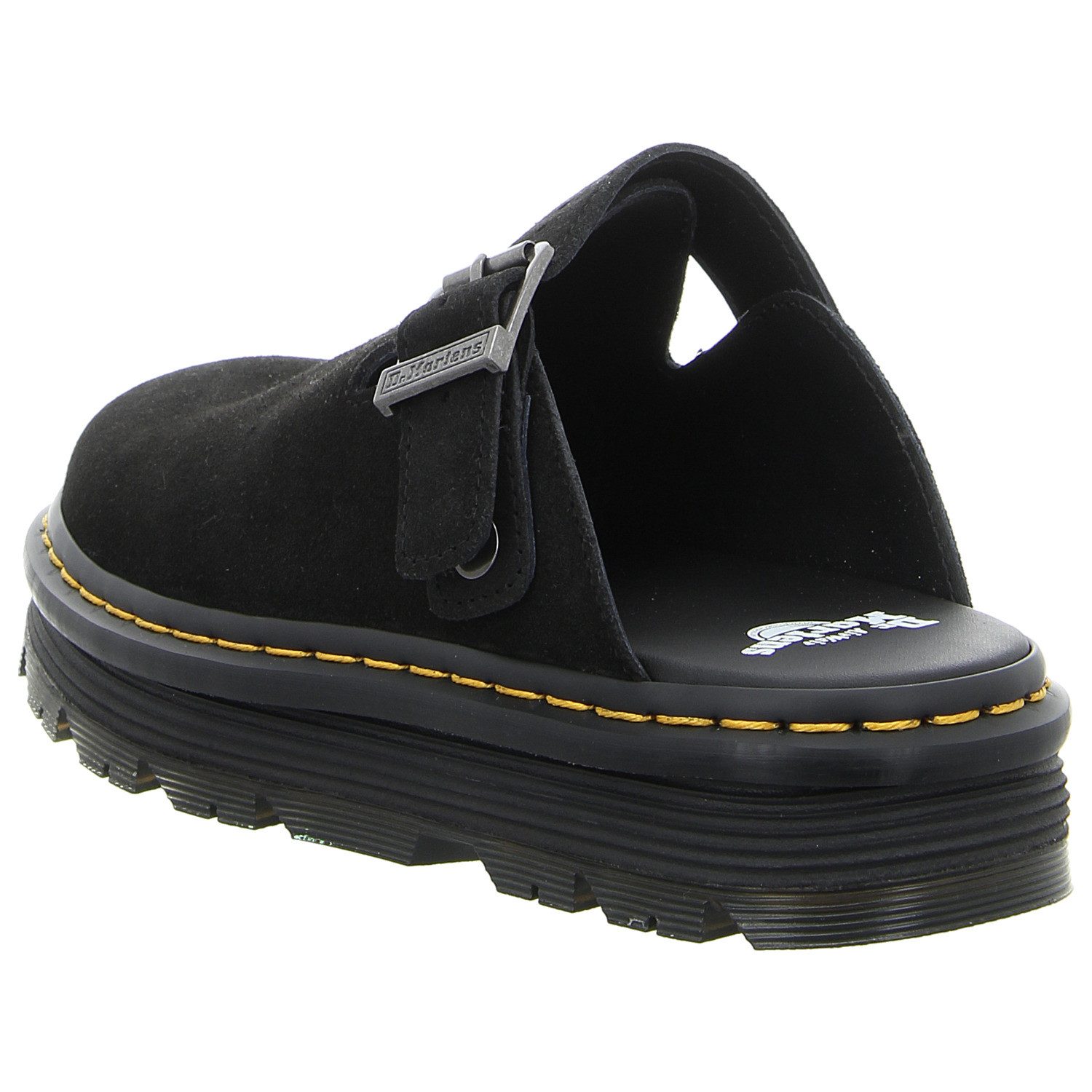 DR. MARTENS ZebZag Mule Pantolette