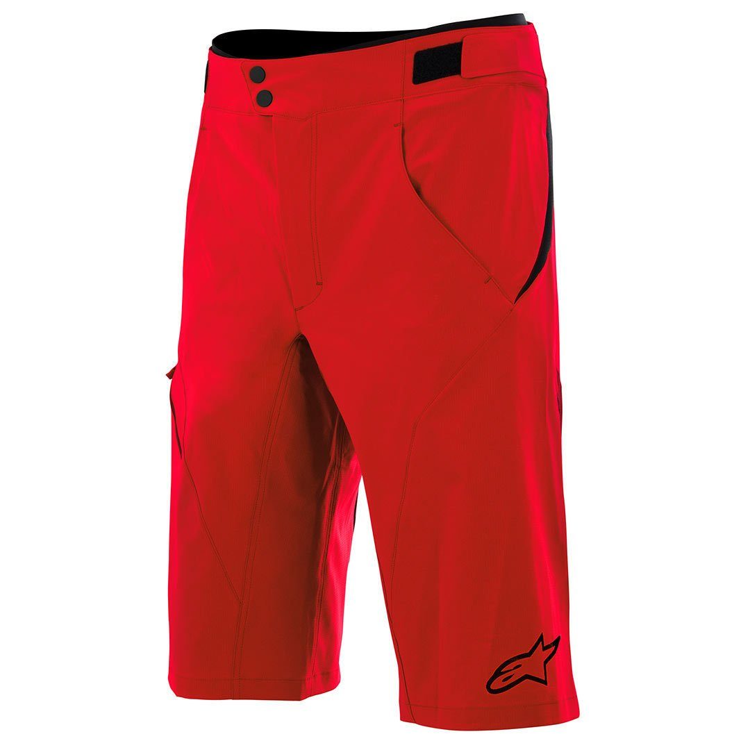 Radhose Pathfinder Bike Shorts
